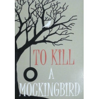 Убить пересмешника To Kill a Mockingbird - Харпер Ли (англ язык)