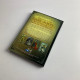 Подарочный набор таро - Темного Леса, Dark Wood Tarot, книга + карты